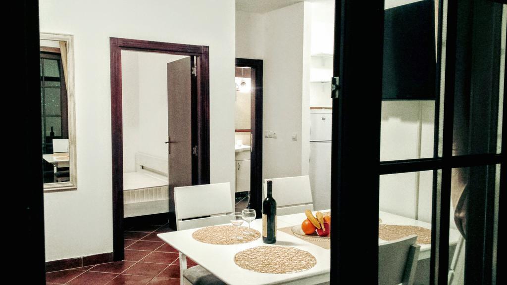 Apartments Boka Vista Kamenari Room photo