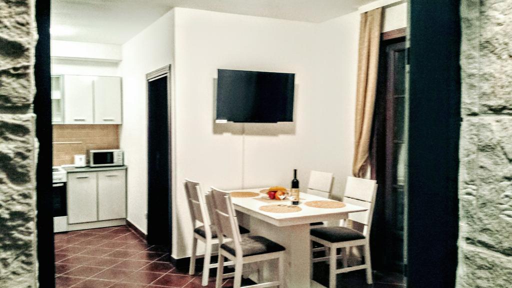 Apartments Boka Vista Kamenari Room photo